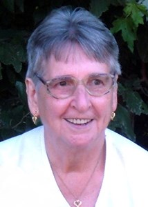 Obituary photo of Geneva Smith, Columbus-OH