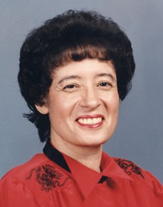 Obituary photo of Beverly Coulter, Columbus-OH