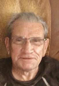 Obituary photo of Gary Huber, Dayton-OH