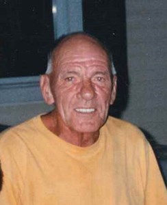 Obituary photo of James Whitmer, Akron-OH