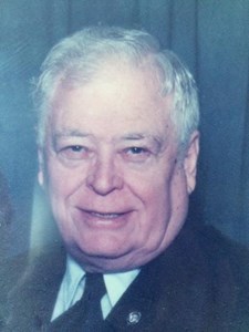 Obituary photo of Robert Sparks, Dayton-OH
