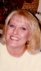 Obituary photo of Judy Stewart, Dayton-OH