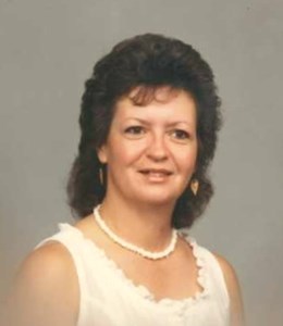 Obituary photo of Mary King, Dayton-OH