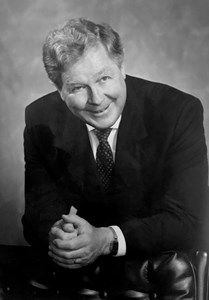 Obituary photo of Dr. Henry Ferguson, Albany-NY