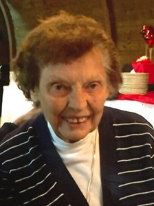 Obituary photo of Virginia Stepro, Louisville-KY