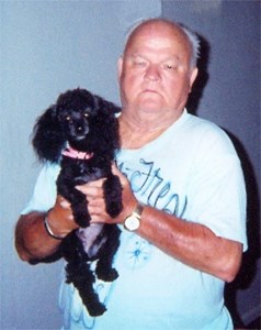 Obituary photo of Henry Eskridge, Jr., Louisville-KY