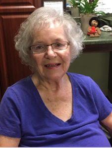 Obituary photo of Charlene June Deschane, Denver-CO