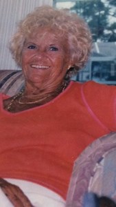 Obituary photo of Carolyn Guy, Titusville-FL