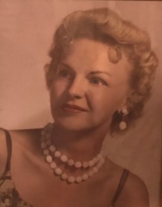 Obituary photo of Evelyn Lorence, Titusville-FL