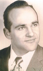 Obituary photo of George Weninger, Syracuse-NY