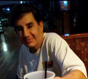 Obituary photo of Patrick Cardone, Orlando-FL