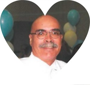 Obituary photo of Ramon Perez, Titusville-FL