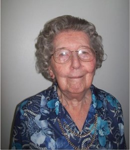 Obituary photo of Erma Waldren, Titusville-FL