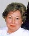 Obituary photo of Mary Nicklin, Topeka-KS