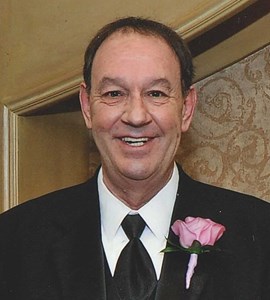Obituary photo of Larry Norris, Olathe-KS