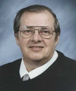 Obituary photo of Kenneth Haven, Syracuse-NY