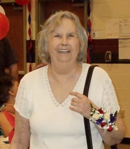 Obituary photo of Mary Gindhart, Columbus-OH