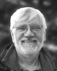 Obituary photo of Charles Wiseman, Green Bay-WI