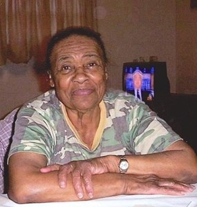Obituary photo of Louise Armelin, Denver-CO