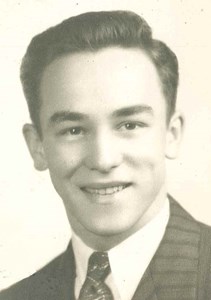 Obituary photo of Kenneth Edwards, Dove-KS