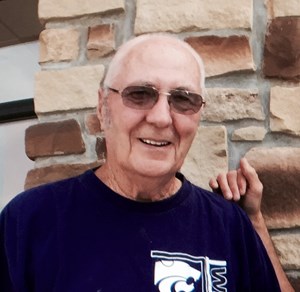 Obituary photo of Robert Ives, Dove-KS