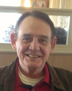 Obituary photo of Glen Johnston, Akron-OH