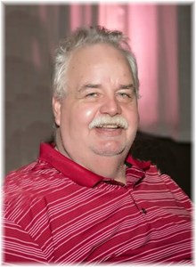 Obituary photo of Dennis Upton, Louisville-KY