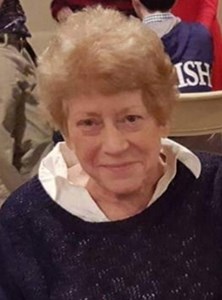 Obituary photo of Bernice Becker, Cincinnati-OH