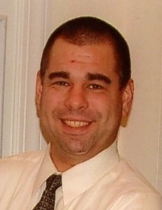Obituary photo of David Durrick, Albany-NY