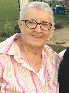 Obituary photo of Barbara Gamble, Dayton-OH