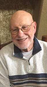 Obituary photo of Gordon Allen Stanton, Denver-CO
