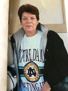 Obituary photo of Elizabeth Sams, Toledo-OH