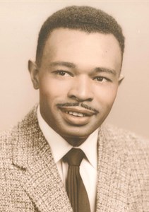 Obituary photo of Alfred Hood, Toledo-OH