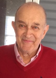 Obituary photo of Nicholas DeMarco, Dayton-OH