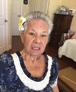 Obituary photo of Lucia Turner, Titusville-FL