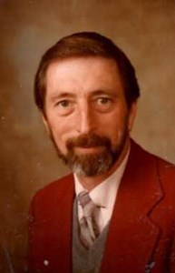 Obituary photo of Everett Rhone, Casper-WY