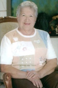 Obituary photo of Amanda Velez, Orlando-FL