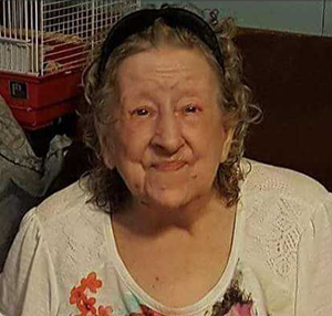 Obituary photo of Ethel Wright, Rochester-NY