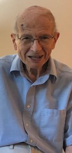Obituary photo of Edward Hills, Albany-NY