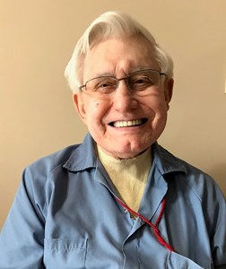Obituary photo of Donald Hughes, Cincinnati-OH