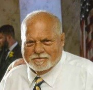 Obituary photo of Ronald Strevell, Albany-NY