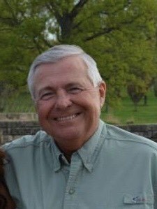 Obituary photo of Wayne White, Olathe-KS