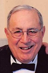 Obituary photo of Walter Greenfield, Olathe-KS