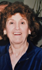Obituary photo of Gloria Manioci, Rochester-NY