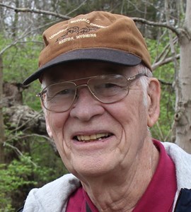 Obituary photo of Kenneth Hutchinson, Dayton-OH