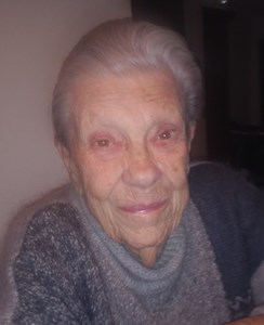 Obituary photo of Marie Ringler, Toledo-OH