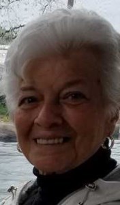 Obituary photo of Shirley Reno, Syracuse-NY