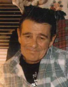 Obituary photo of Gerald Reneau, Toledo-OH