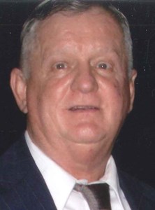 Obituary photo of Stanley Allen, Toledo-OH