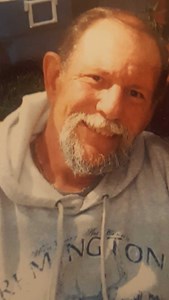 Obituary photo of Barry Inman, Albany-NY